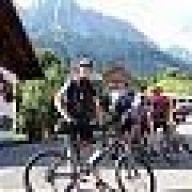 MTB-Tourer