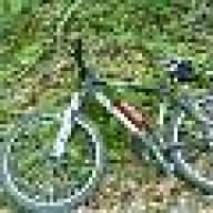 Schlammbiker