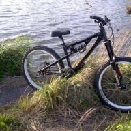 DH Bomber