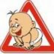 Dicker Bambini