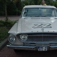 Freddymopar