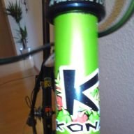 sven kona