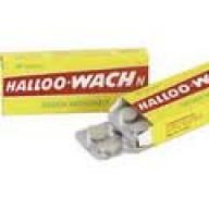 Hallowach