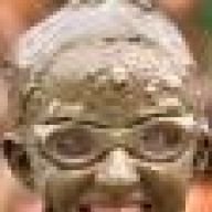 Mud-Schlucker