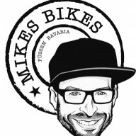 Mikes Bikes