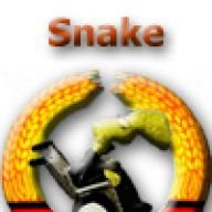 Snakeafs