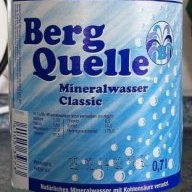 bergquelle