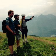 Alptrails
