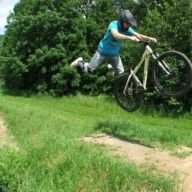 Demolitionjump