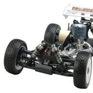 Buggyaxel