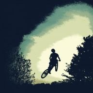 coxsonrides