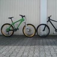bike775