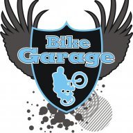 BIKE-Garage