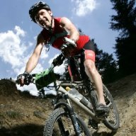 Biker-Tomy