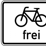 Fahrradritter