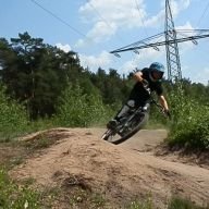Tim-Freeride