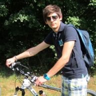 ThinkBiking