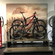 Bikelounge