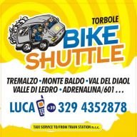 LucaBikeShuttle