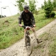 Pedalradler