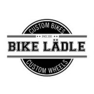Bike-Laedle
