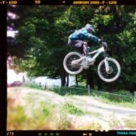 Soul-riding