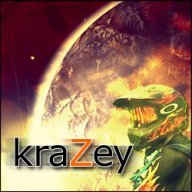 kraZey