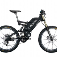 luisebike
