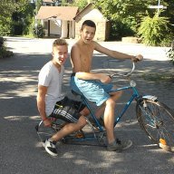 nilssebiker