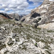 Trail-Dinchen