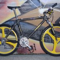 VELORIDER
