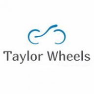 Taylor-Wheels