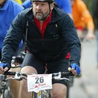 Stollenbiker