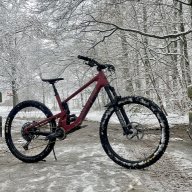 CommencalRyder