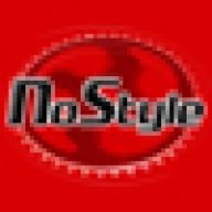 NoStyle