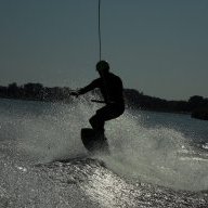 Shakethewake