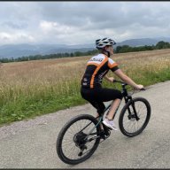 Dackelbiker