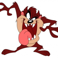 tazdevil