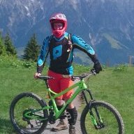 MTB-Axel