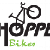 Hoppebikes