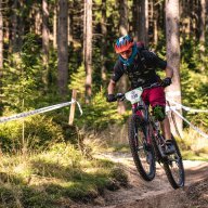 Trailschleuder