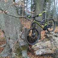 Maxridedevinci