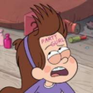 MabelPines