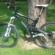 Commencal-Majo