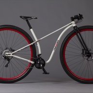 pushbike