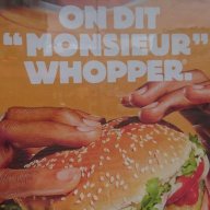 wopper