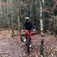 MTB-Johnny