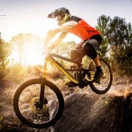 SH-Enduro