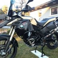 BmwF800GS