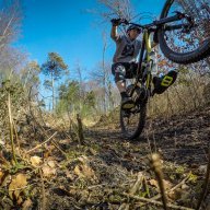 Trail-Buddy